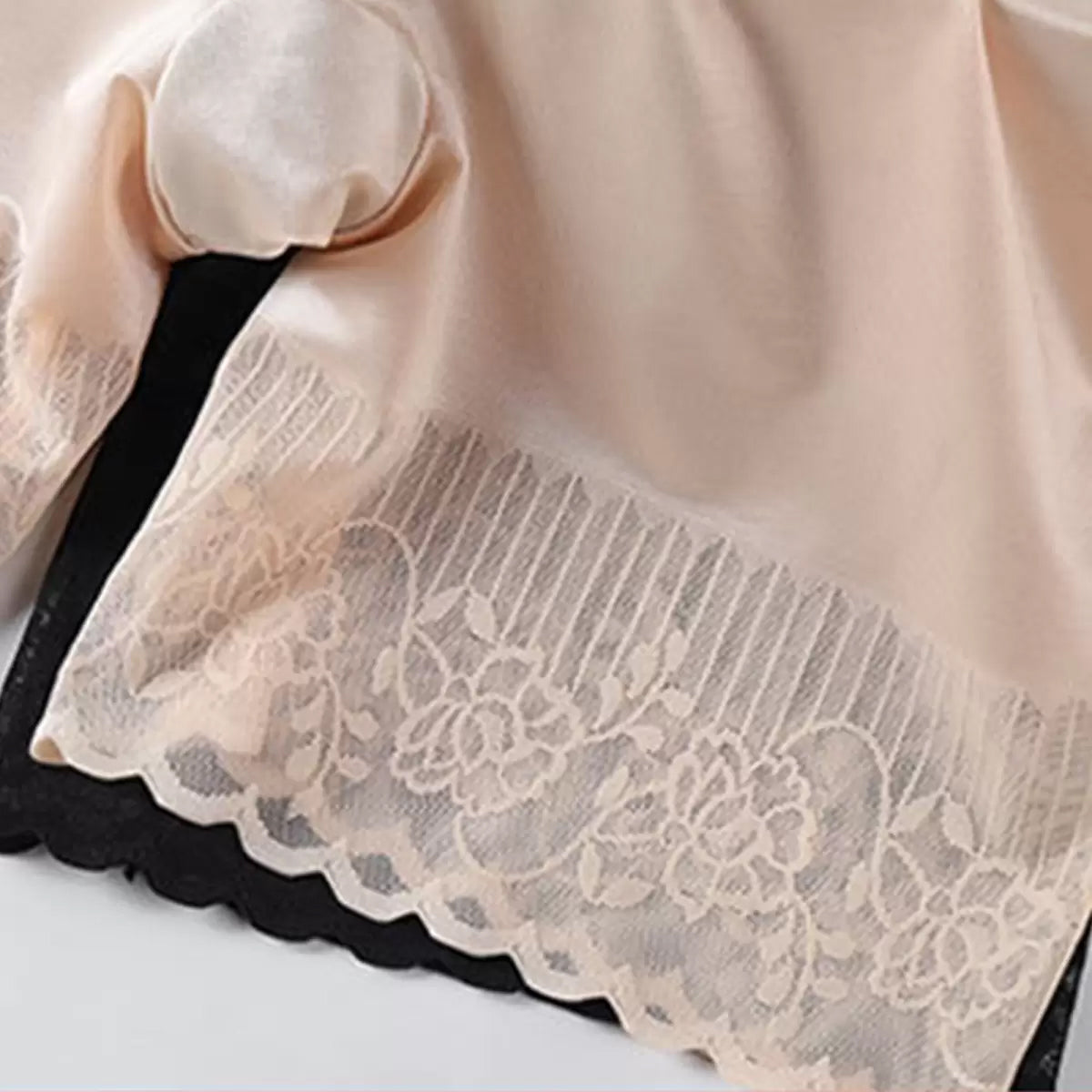 Olsic High Waist Abdomen Slimming Short Pants Tummy Control Panties Women Body Shaper Underwear -Elastic-Shapewear