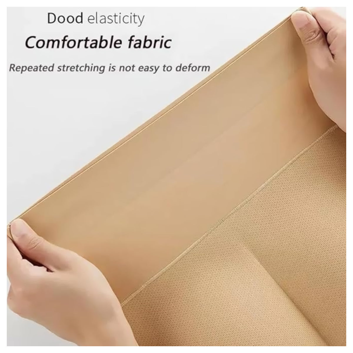 Olsic Lady Women's Butt Lifter Padded Panties, Butt Hip Enhancer Padded Underwear Push Up Panties | Inbuilt Non Remove Sponge Pads