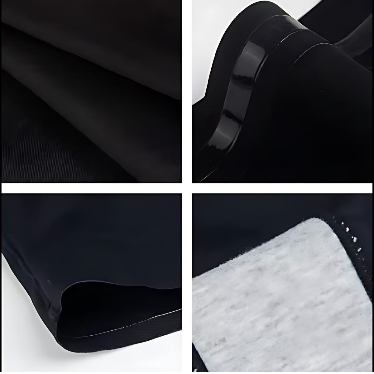 Olsic Women's Tummy Control Shapewear Thigh Slimmer Shorts High Waist