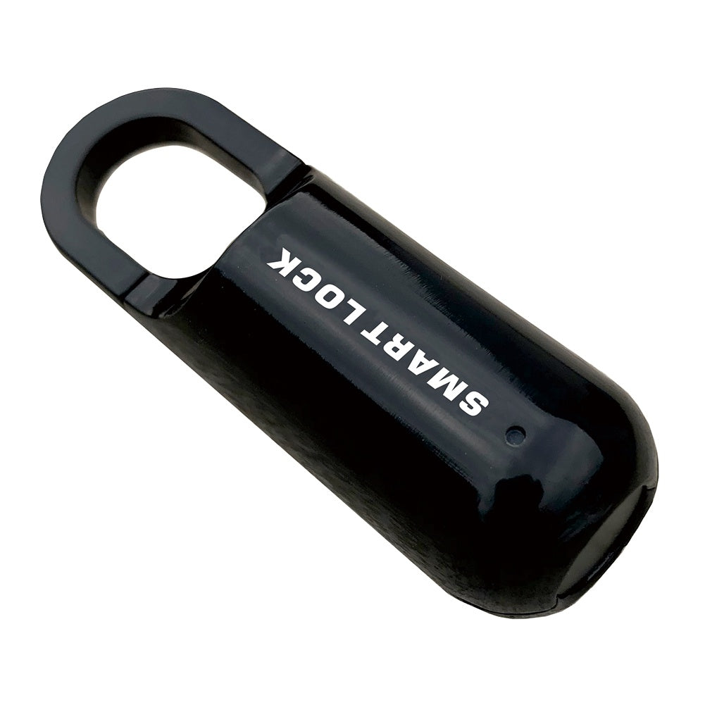 Olsic Mini Smart Fingerprint Lock fashion Biometric Keyless USB Rechargeable Padlock Chip Anti-theft Luggage box bag fingerprint lock