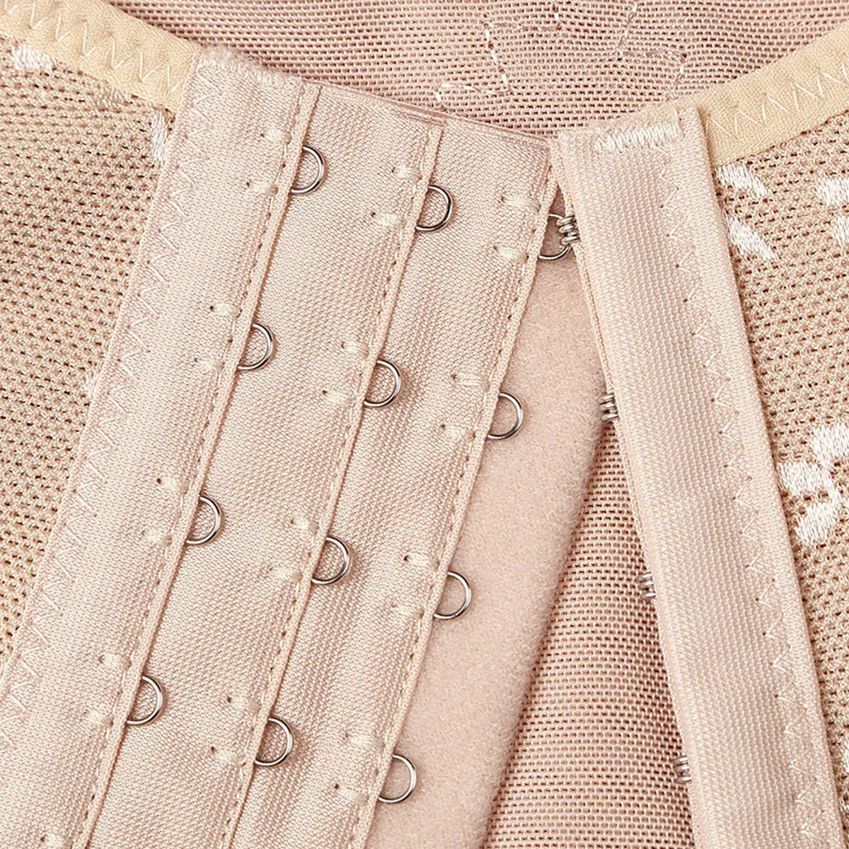 Olsic Women's High Waist Body Shaper Seamless Lifte Tummy Control Waist Slimming Pants Shapewear Abdomen Hips Girdle