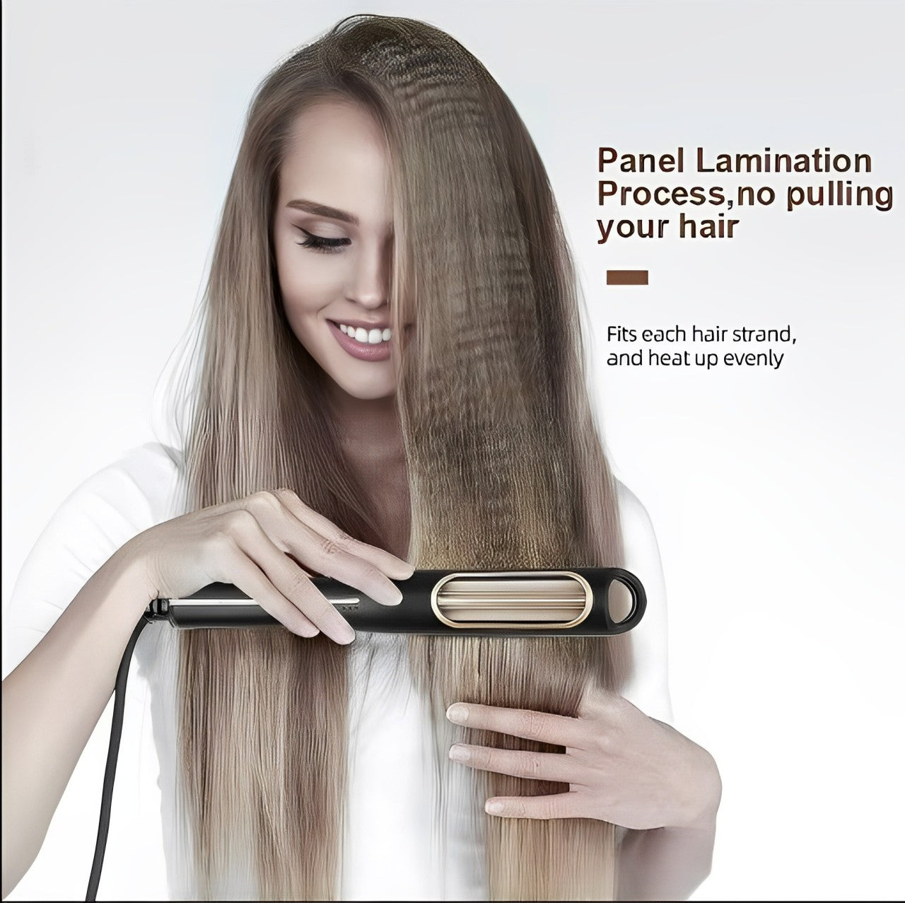 OLSIC Ceramic Rotation Hair Curler For Hair Automatic Hair Curler Machine