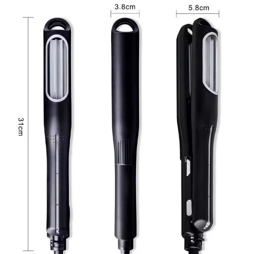 OLSIC Ceramic Rotation Hair Curler For Hair Automatic Hair Curler Machine